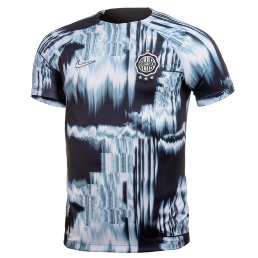 Camiseta olimpia 2019 discount precio